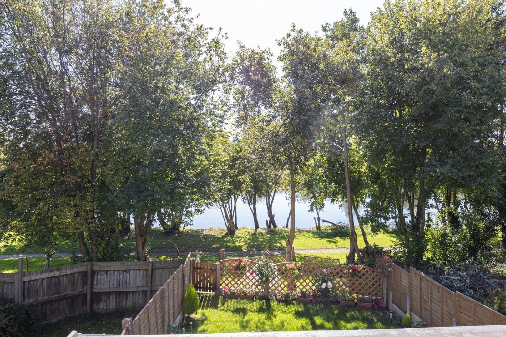 Appartement Guestready - A Haven By The River Manchester