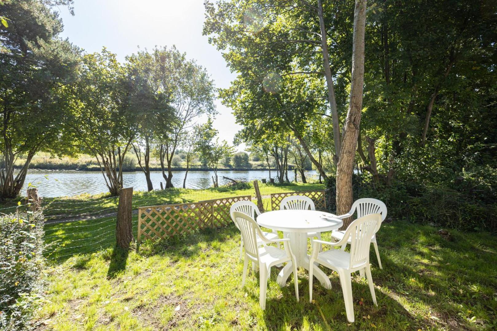 Guestready - A Haven By The River Appartement Manchester