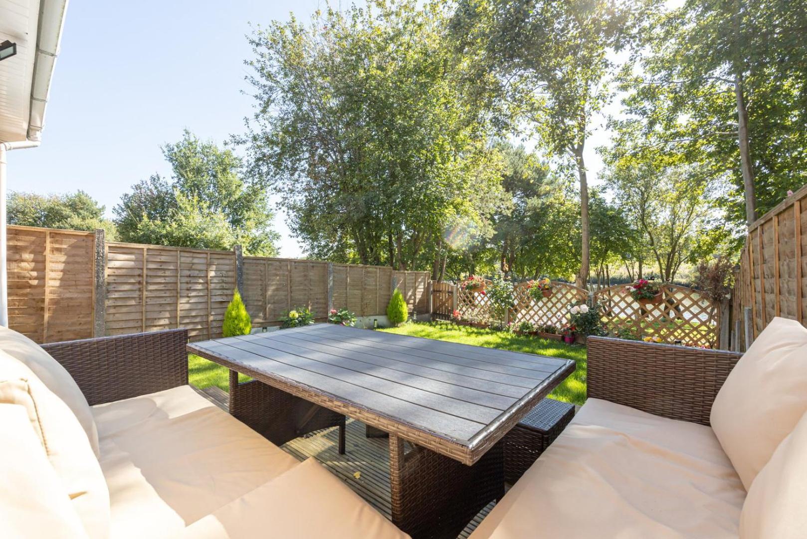 Guestready - A Haven By The River Appartement Manchester