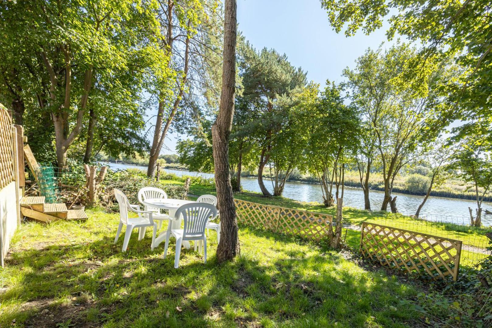 Appartement Guestready - A Haven By The River *