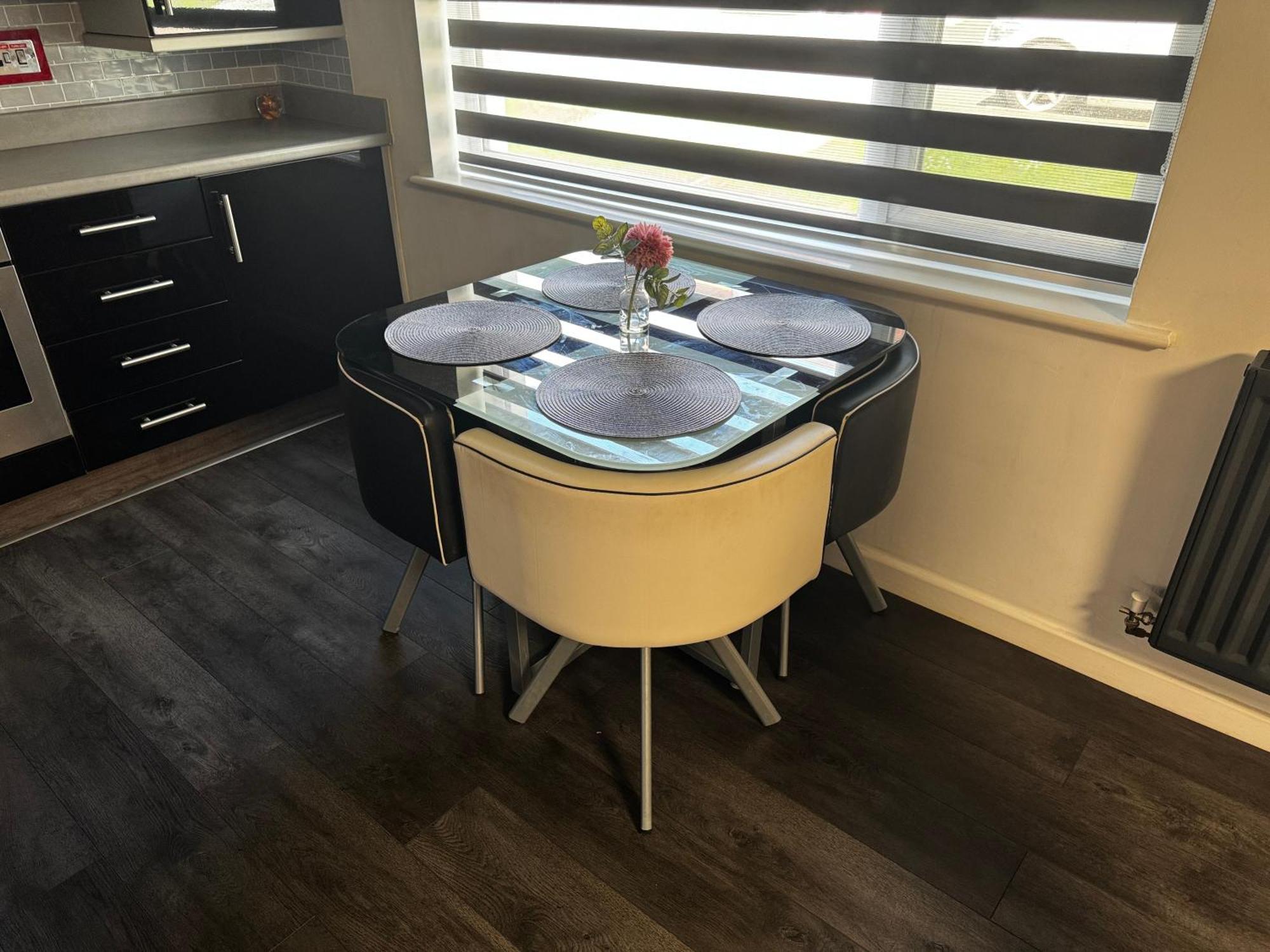 Luxury Spacious Modern Near Centre Appartement Manchester