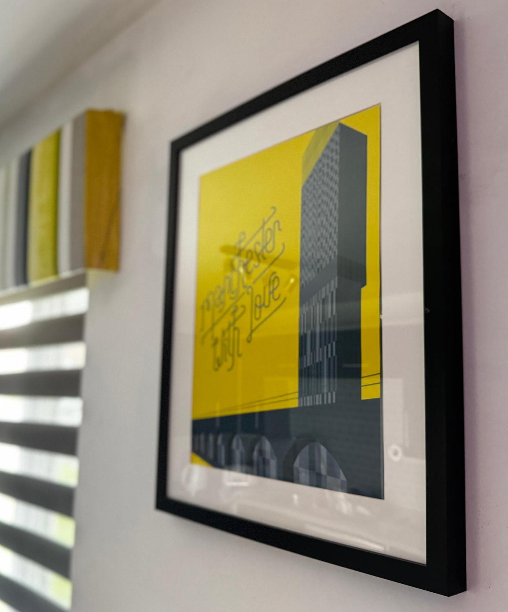Luxury Spacious Modern Near Centre Appartement