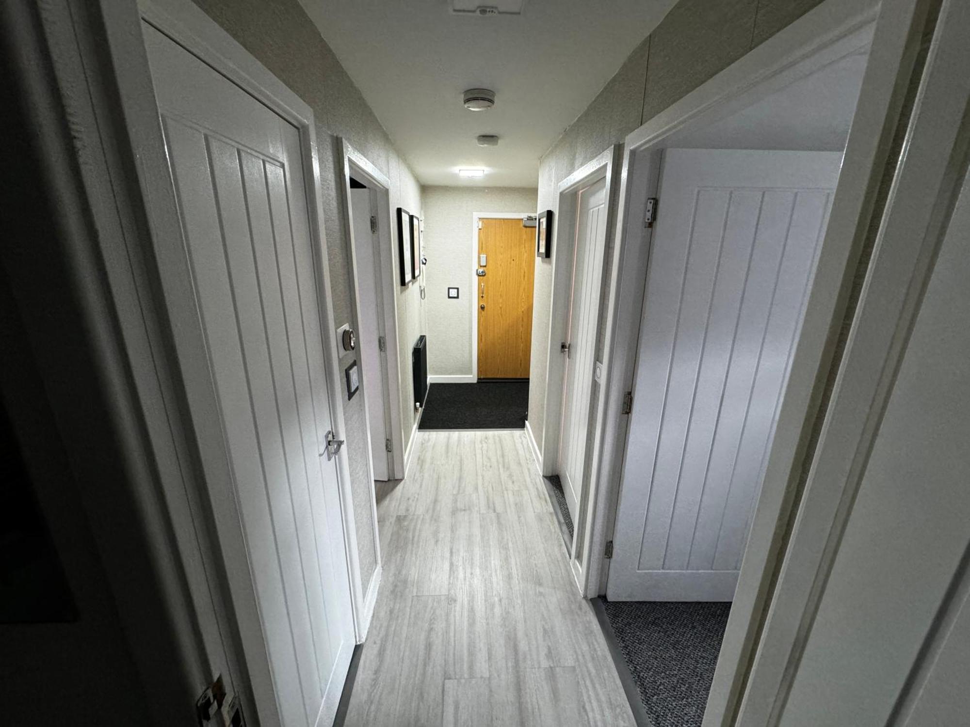 Appartement Luxury Spacious Modern Near Centre