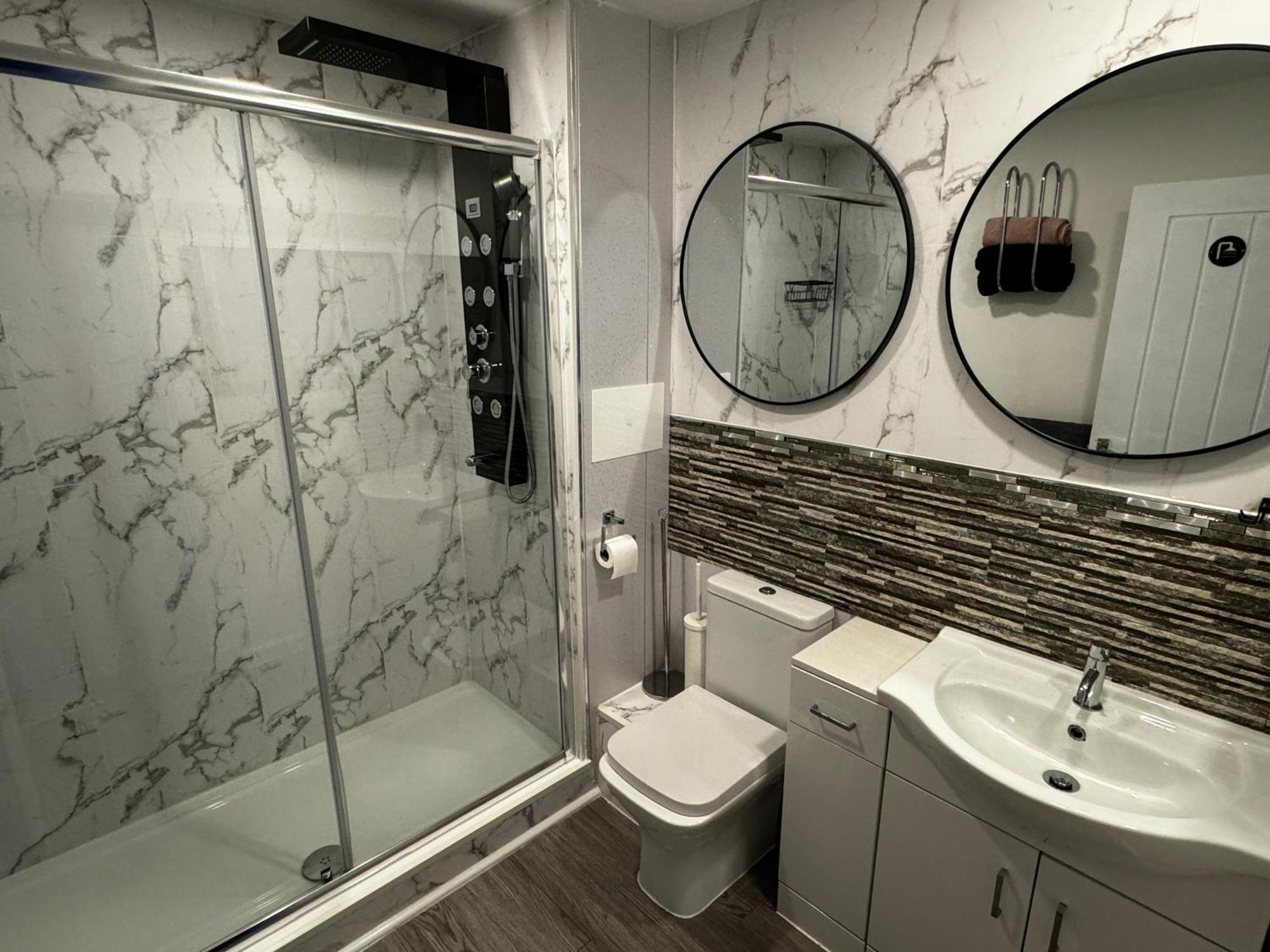 Appartement Luxury Spacious Modern Near Centre