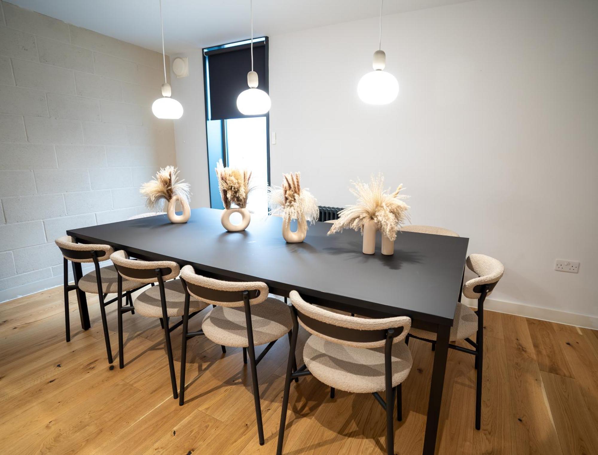 Holiday home West Townhouse By Casacity *