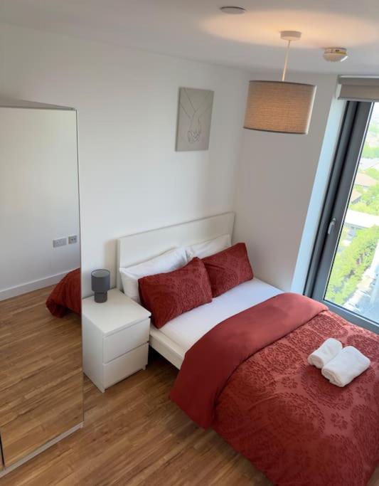 Apartment Your Private Oasis In Manchester