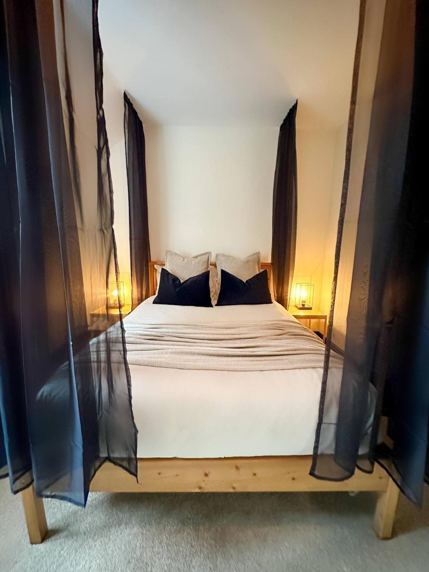 Scandinavian Haus For 8 * Manchester