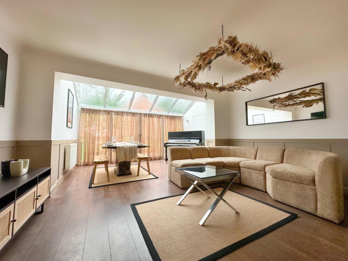 Holiday home Scandinavian Haus For 8 *