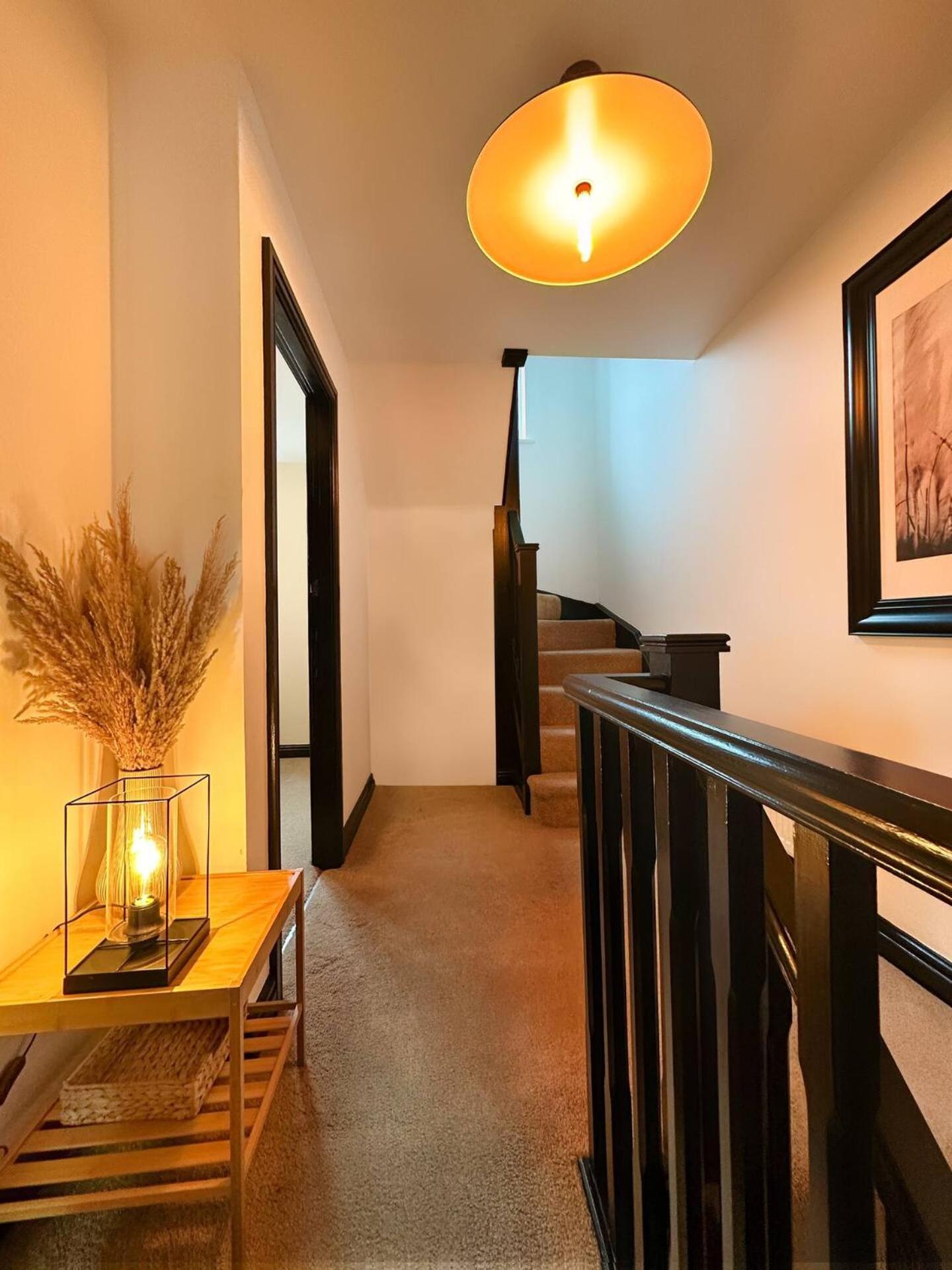 Scandinavian Haus For 8 * Manchester