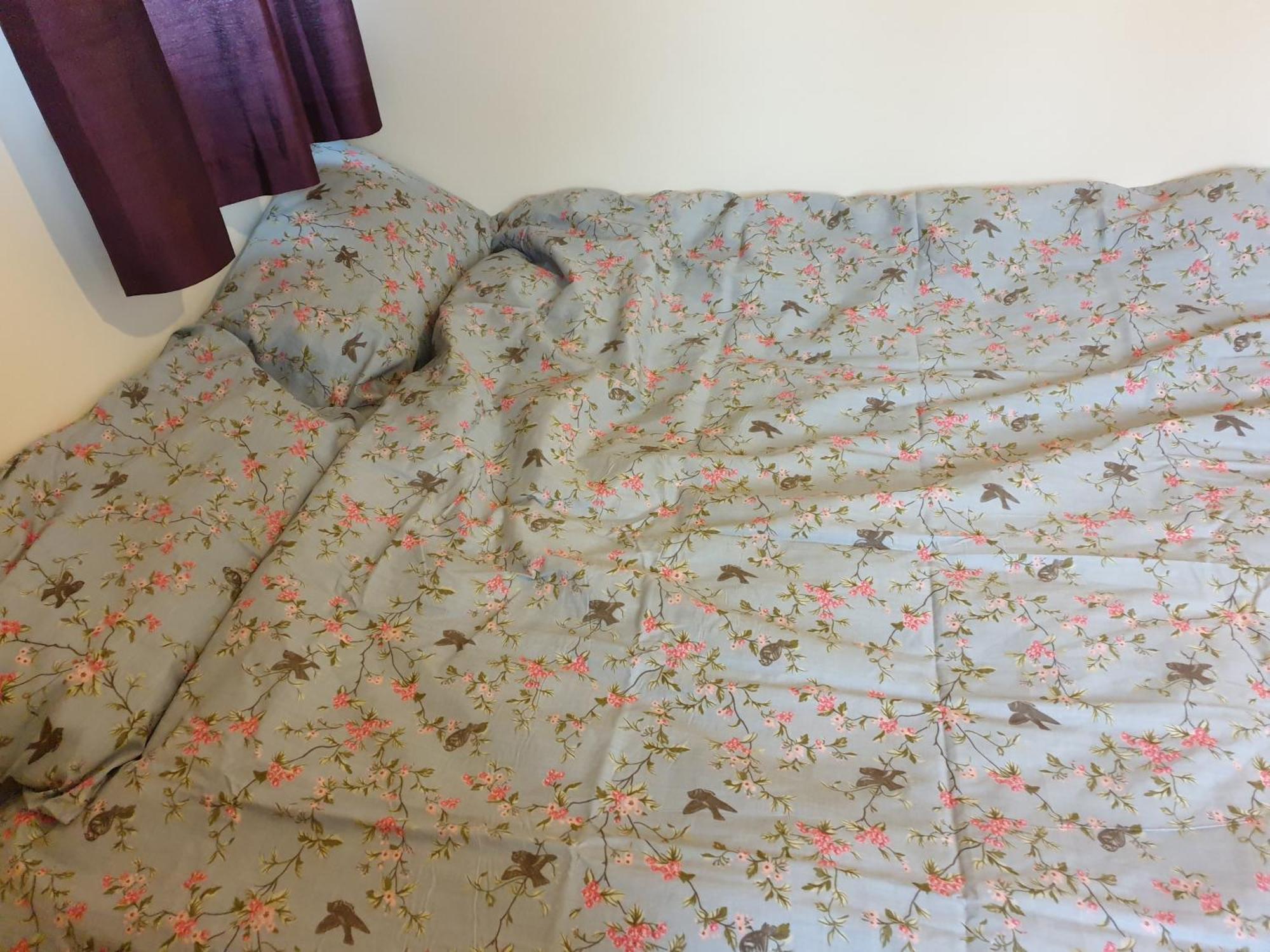 Splendid 4bedrooms Shared Homestay
