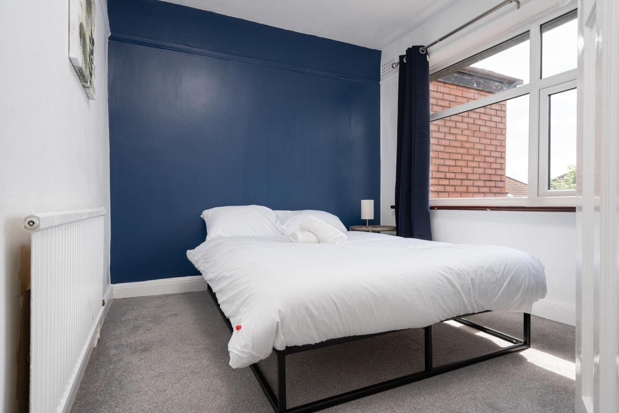 Comfy 3br - Pool Table - Games - Sleeps 8
