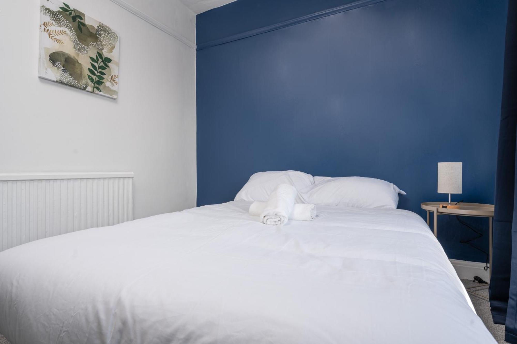Holiday home Comfy 3br - Pool Table - Games - Sleeps 8