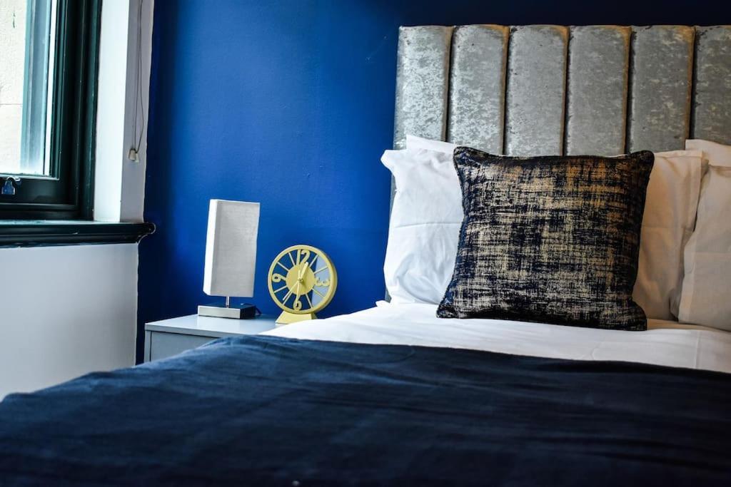 Appartement Cozy Retreat - City Centre