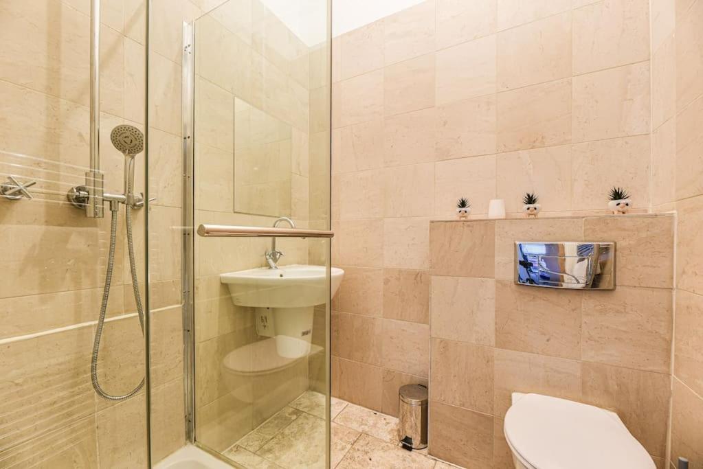 Cozy Retreat - City Centre Manchester