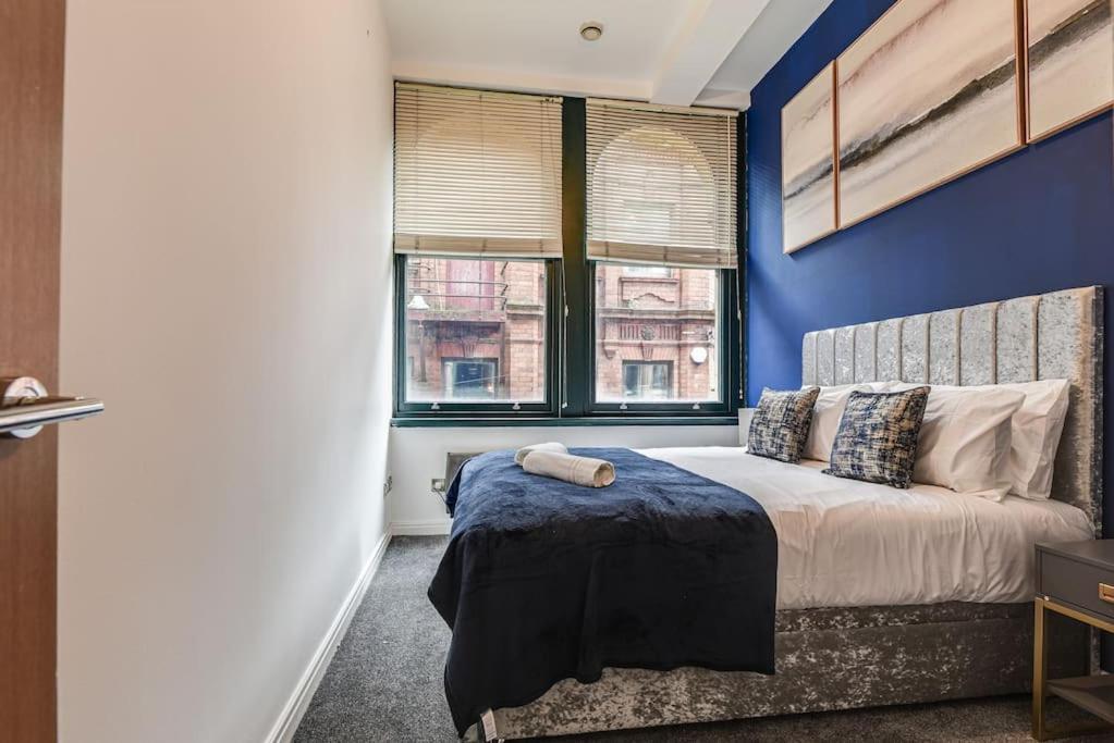 Cozy Retreat - City Centre * Manchester