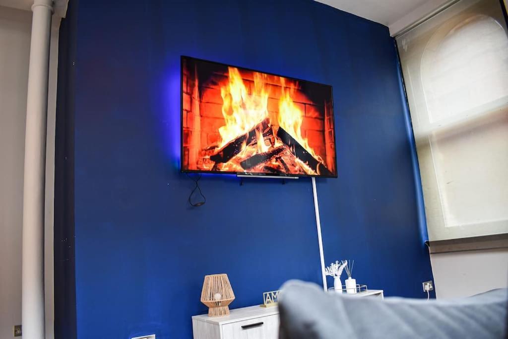 Cozy Retreat - City Centre
