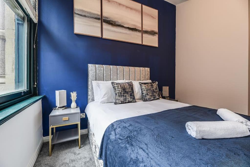 Appartement Cozy Retreat - City Centre