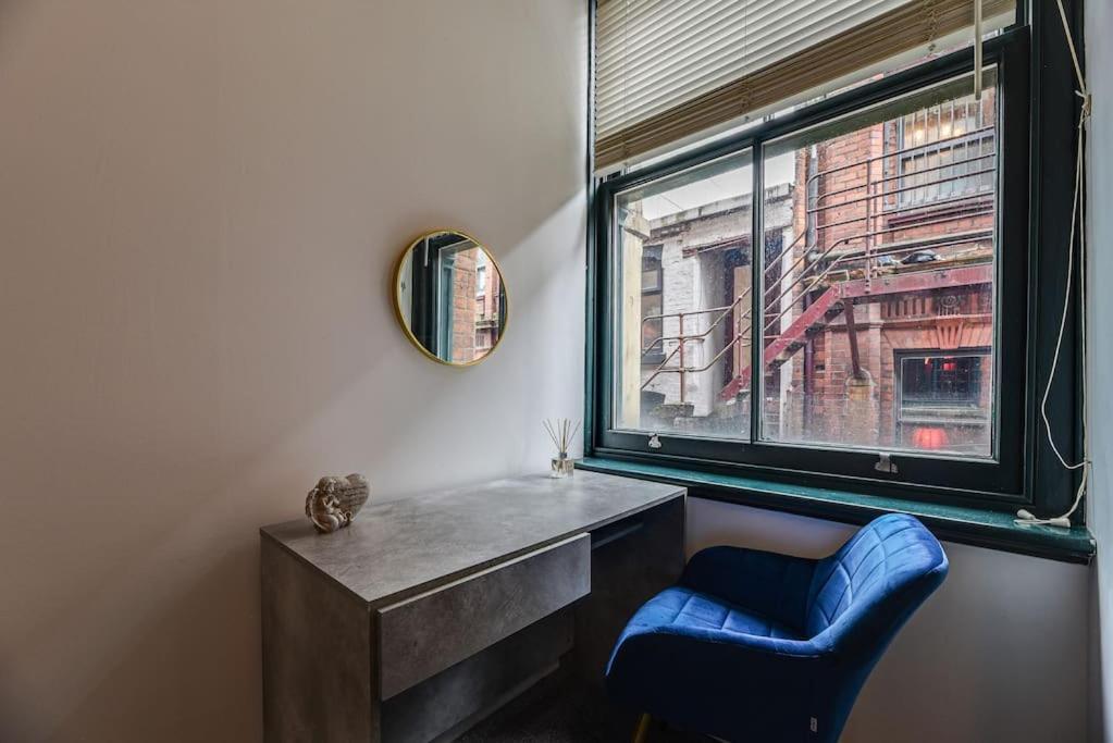 Appartement Cozy Retreat - City Centre *