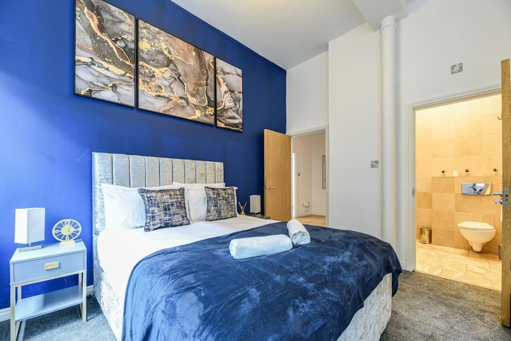Cozy Retreat - City Centre *