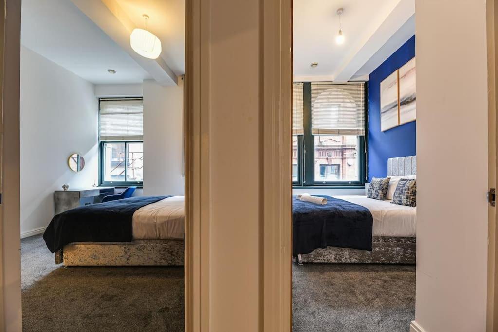 Appartement Cozy Retreat - City Centre