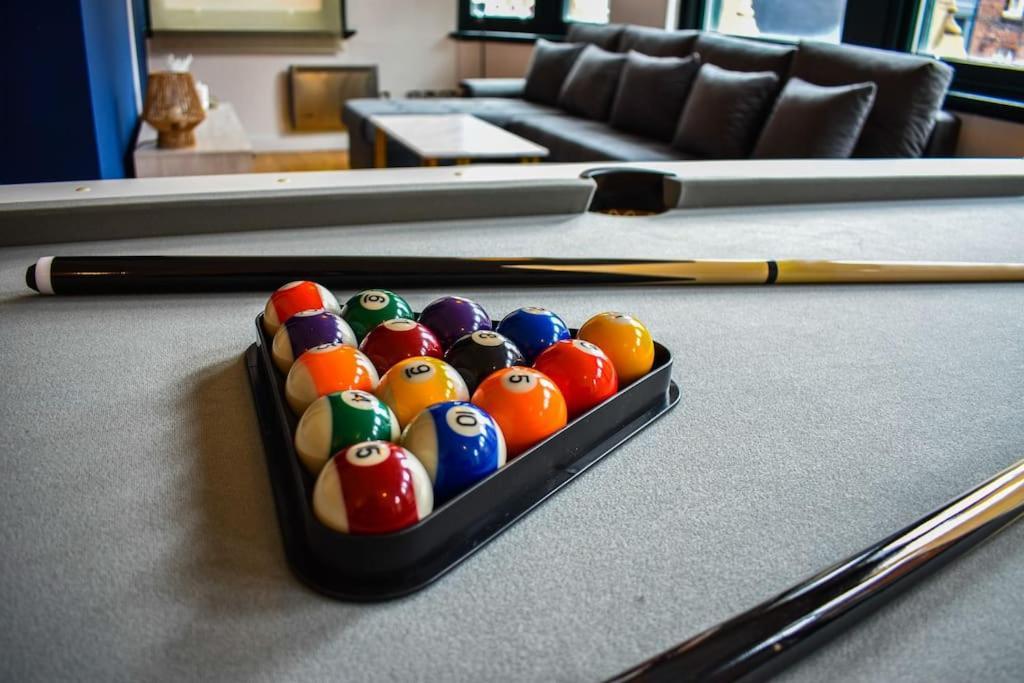 Cozy Retreat - City Centre Appartement Manchester