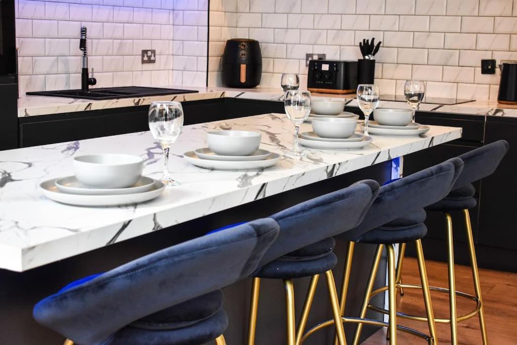 Cozy Retreat - City Centre Manchester