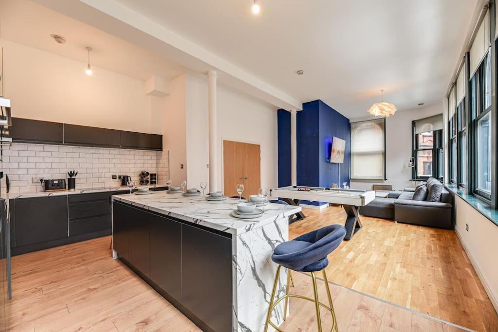 Appartement Cozy Retreat - City Centre *