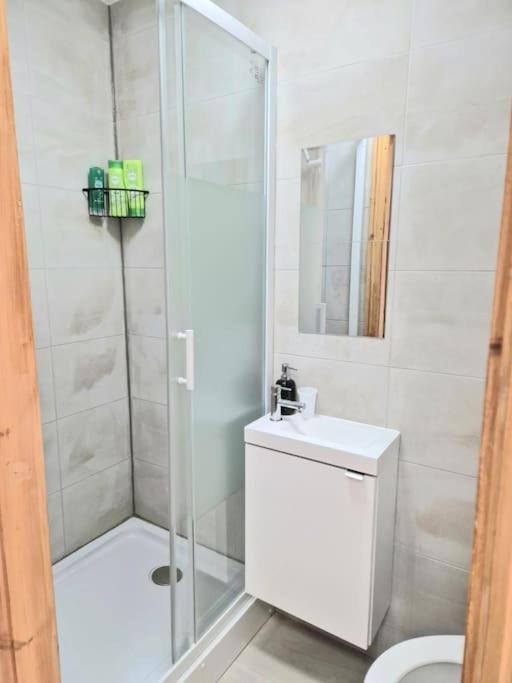 Large Four Bedroom House In Near Centre *