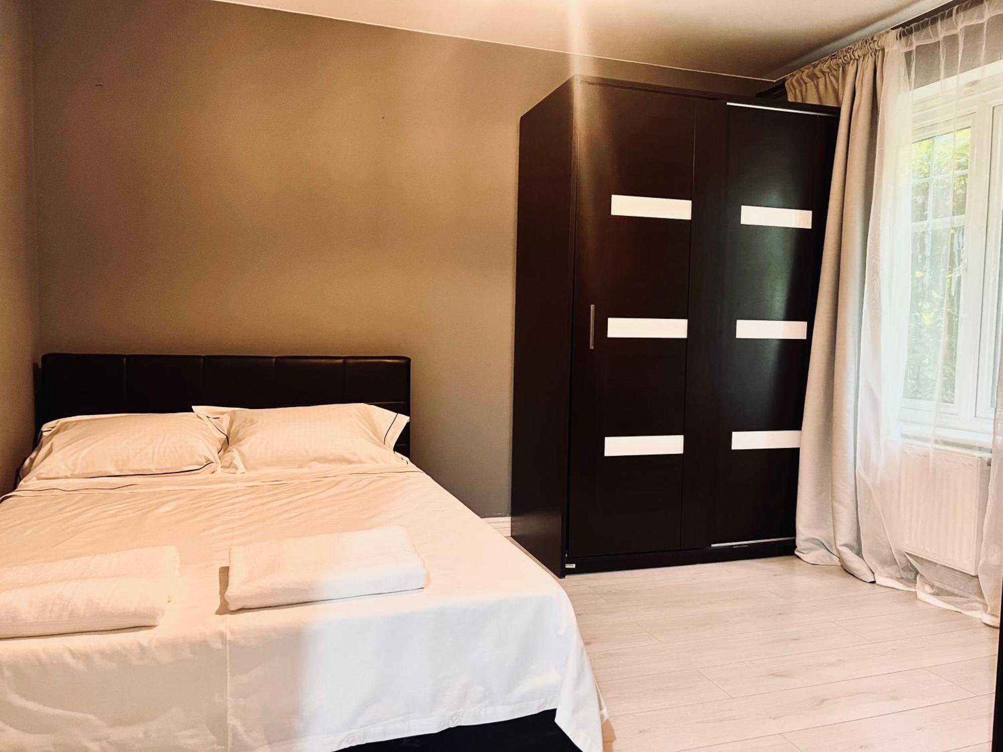 Vakantiehuis Nirvana