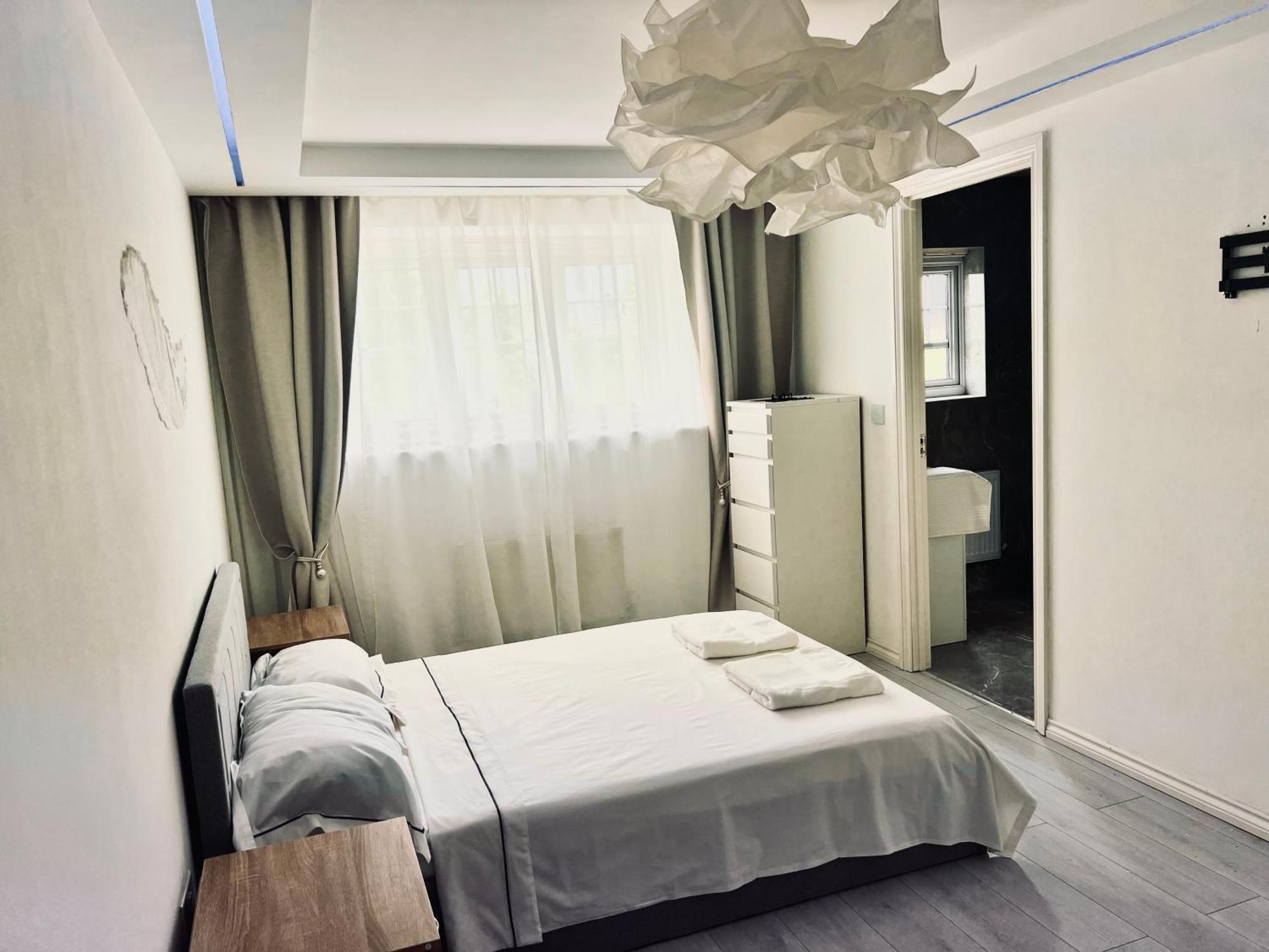 Vakantiehuis Nirvana *