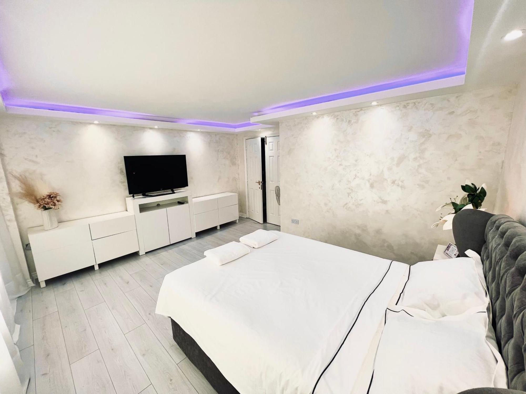 Nirvana Vakantiehuis