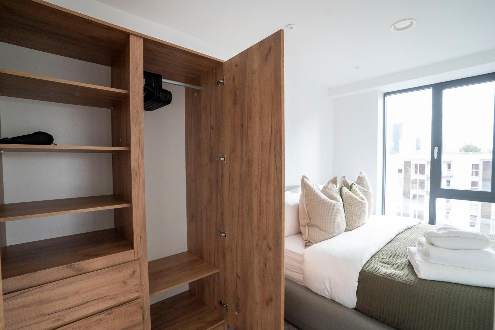 Organika By Casacity Apartment Manchester