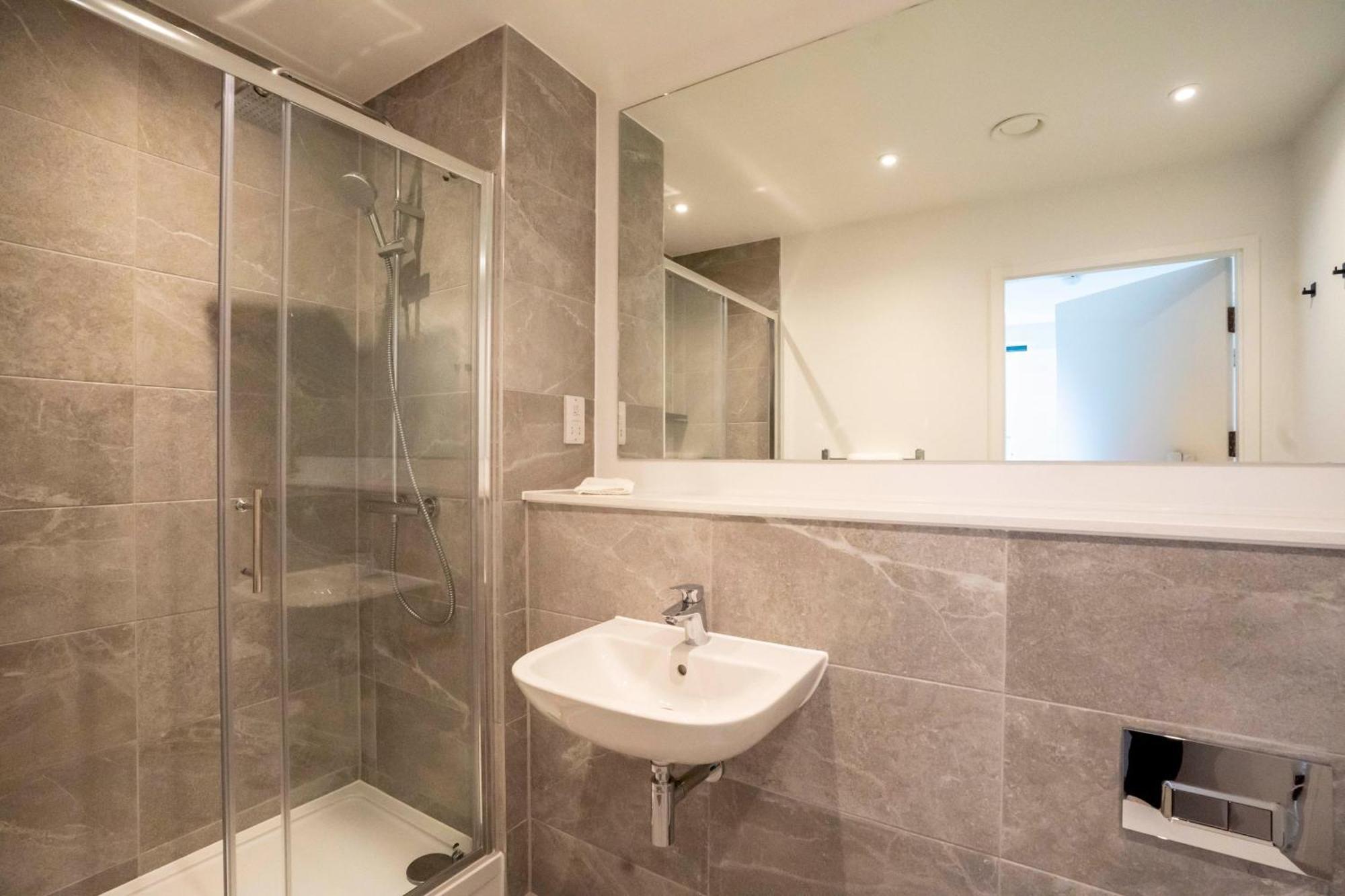 Organika By Casacity Apartment *