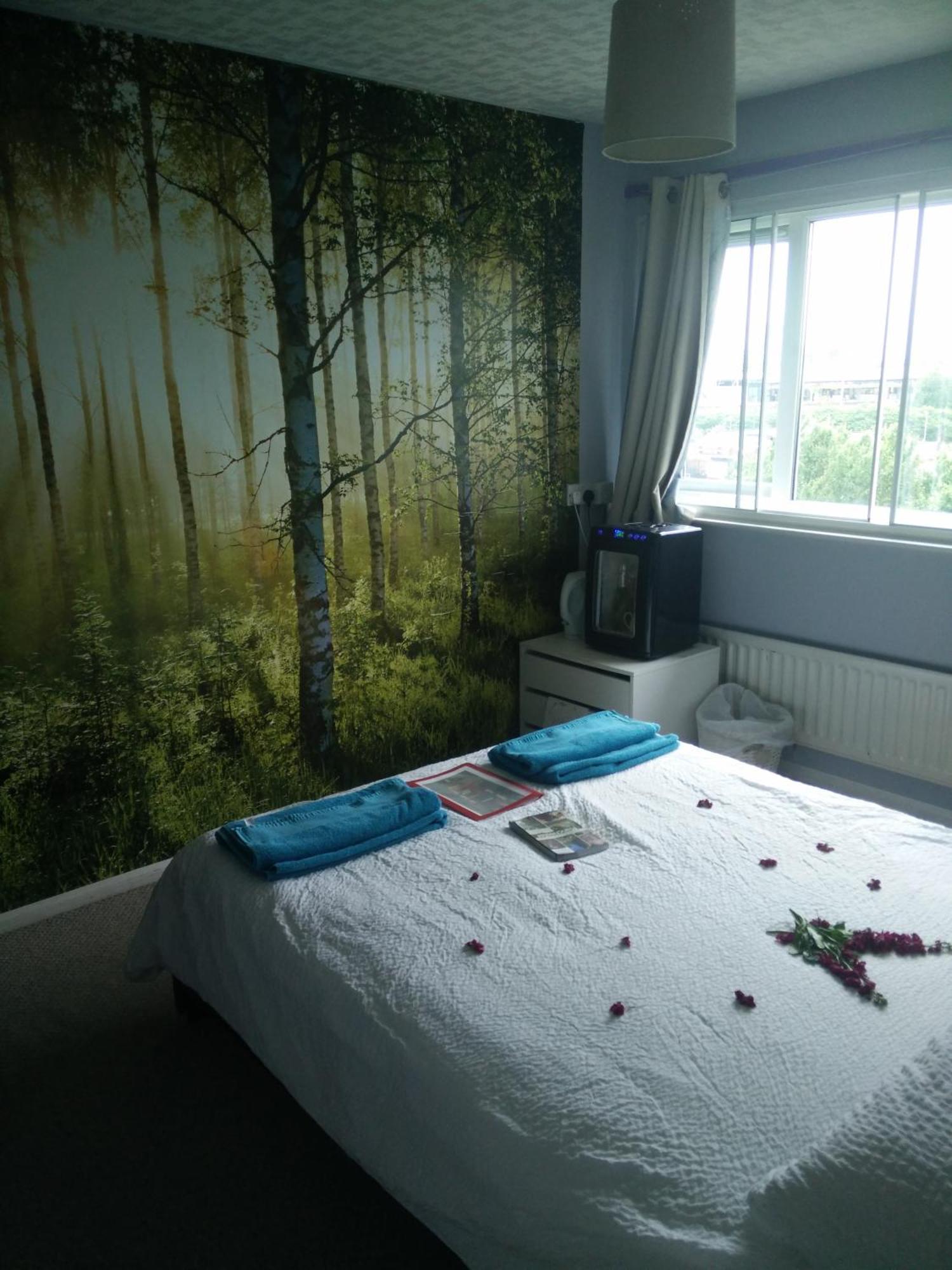Dan's House Accommodatie bij particulieren