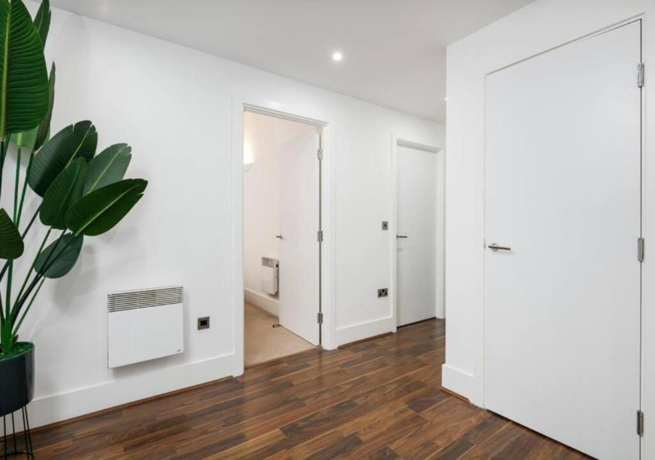 Cavern By The Heim Residences