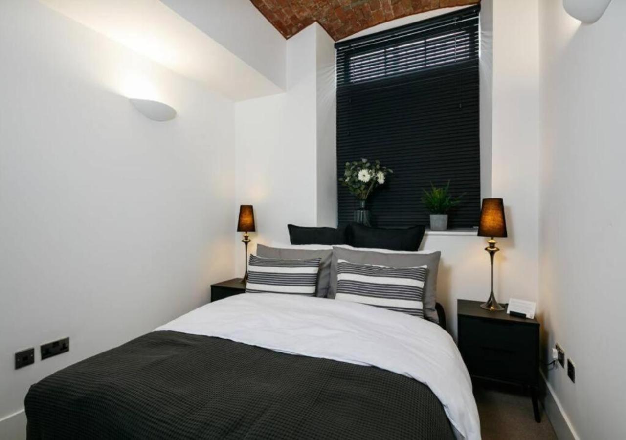 Cavern By The Heim Residences * Manchester
