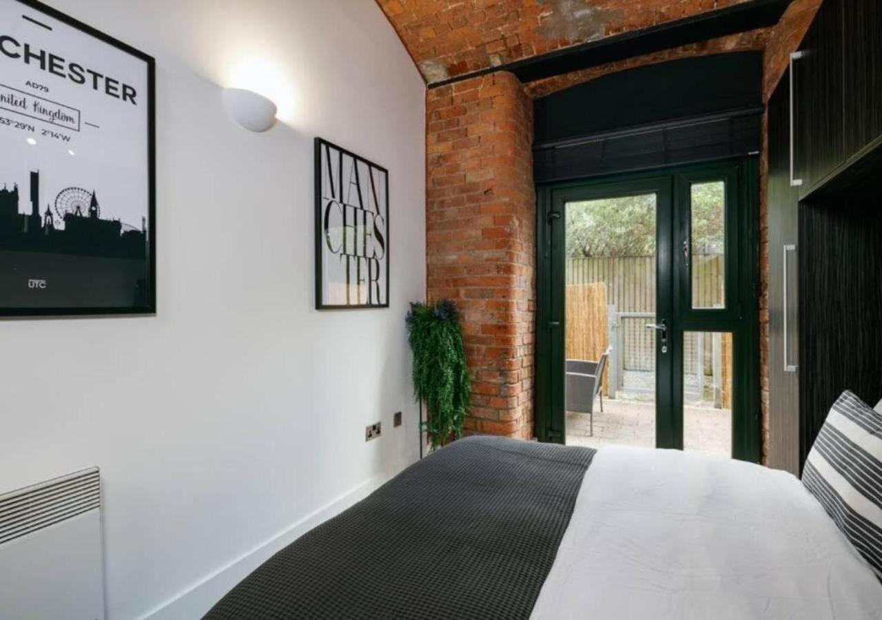 Cavern By The Heim Residences Apartment *