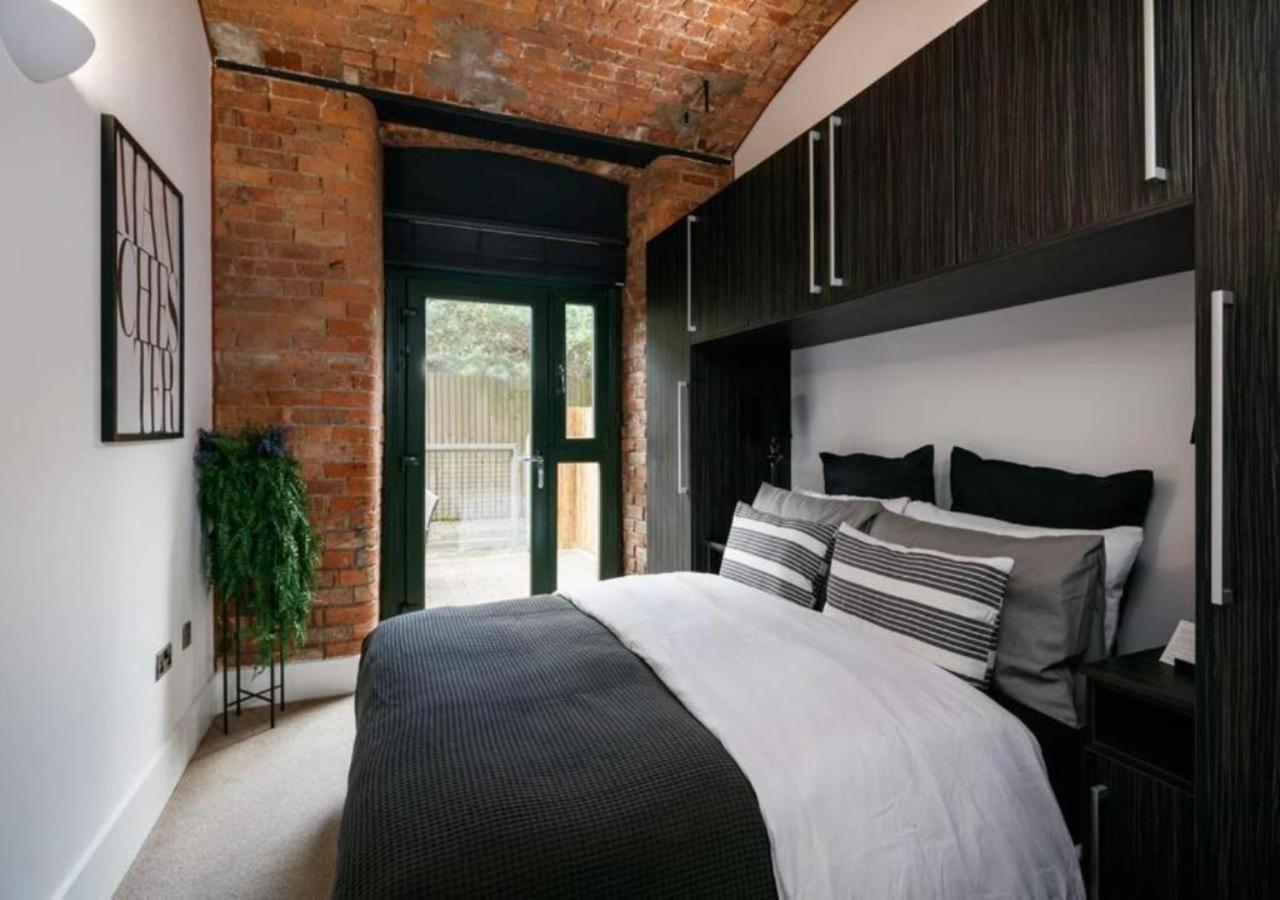 Cavern By The Heim Residences *