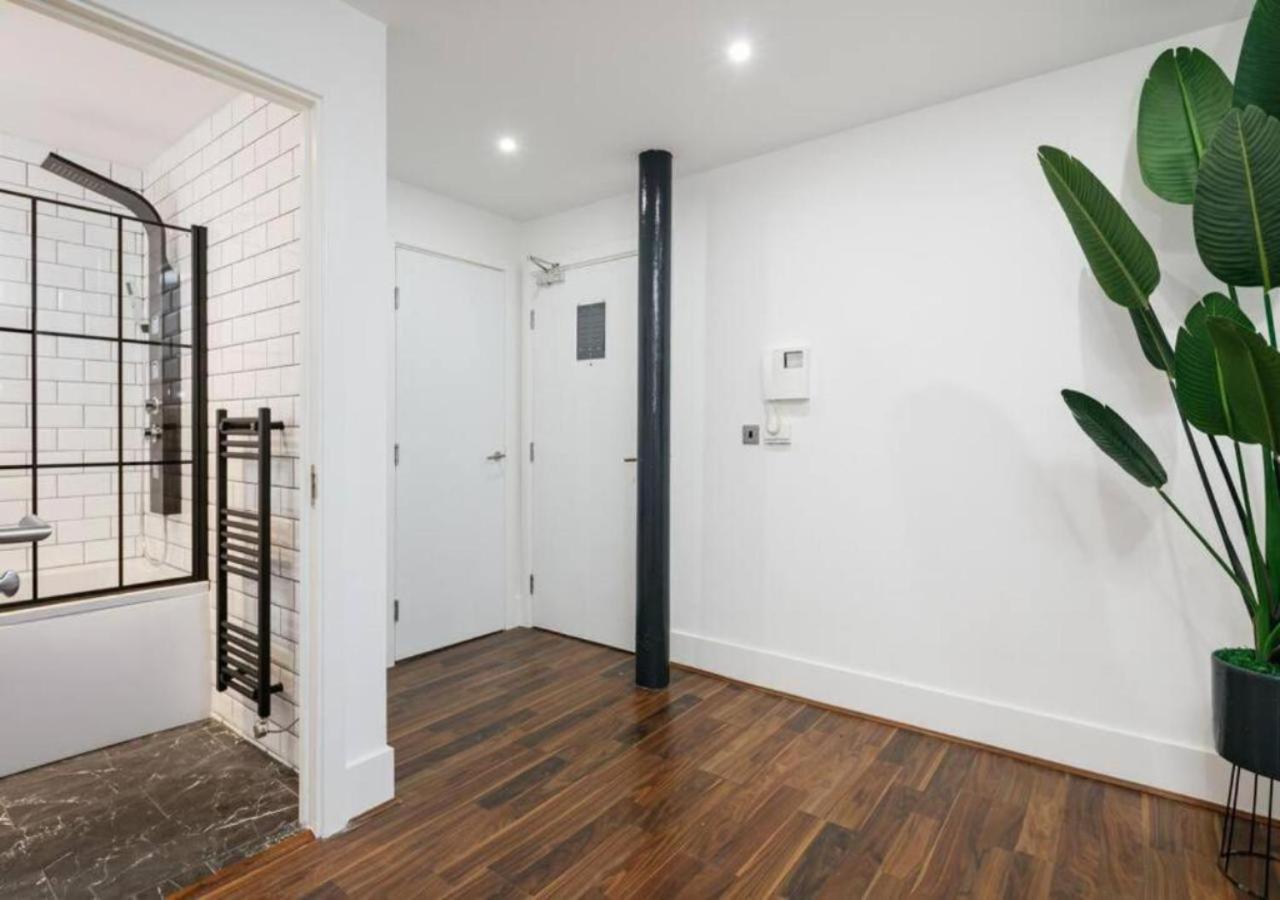 Cavern By The Heim Residences Apartment *