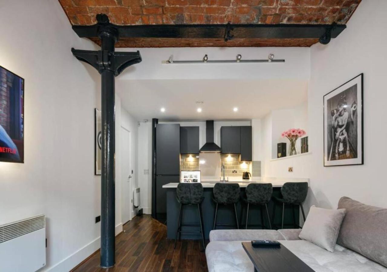 Cavern By The Heim Residences *