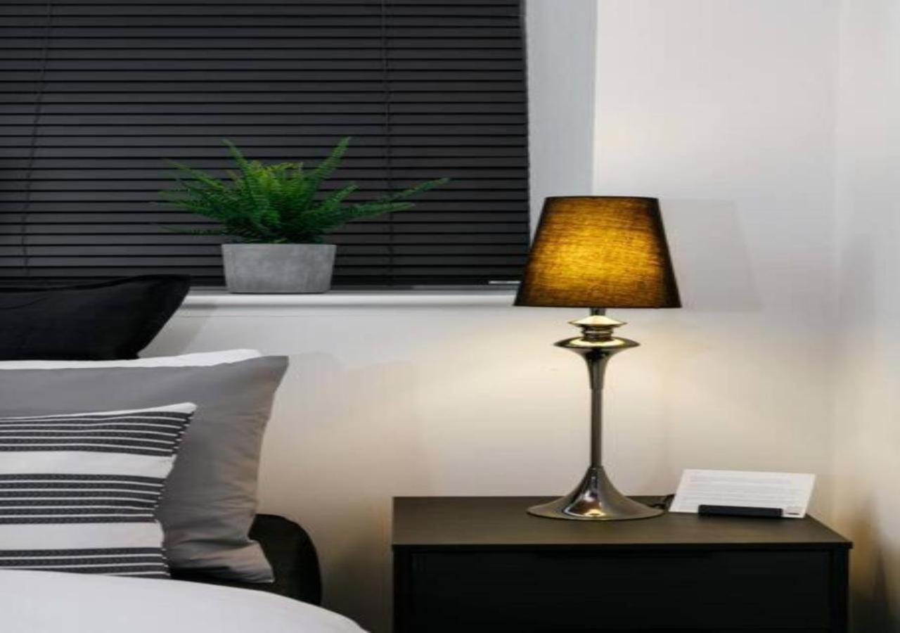 Cavern By The Heim Residences Manchester