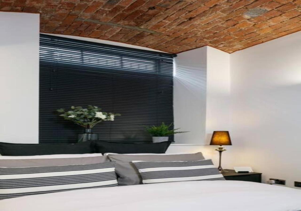 Cavern By The Heim Residences Manchester