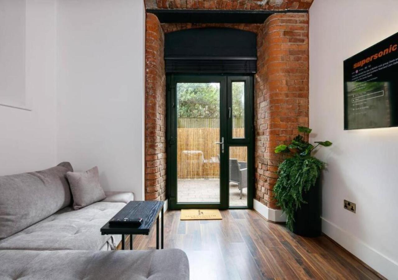 Cavern By The Heim Residences Manchester
