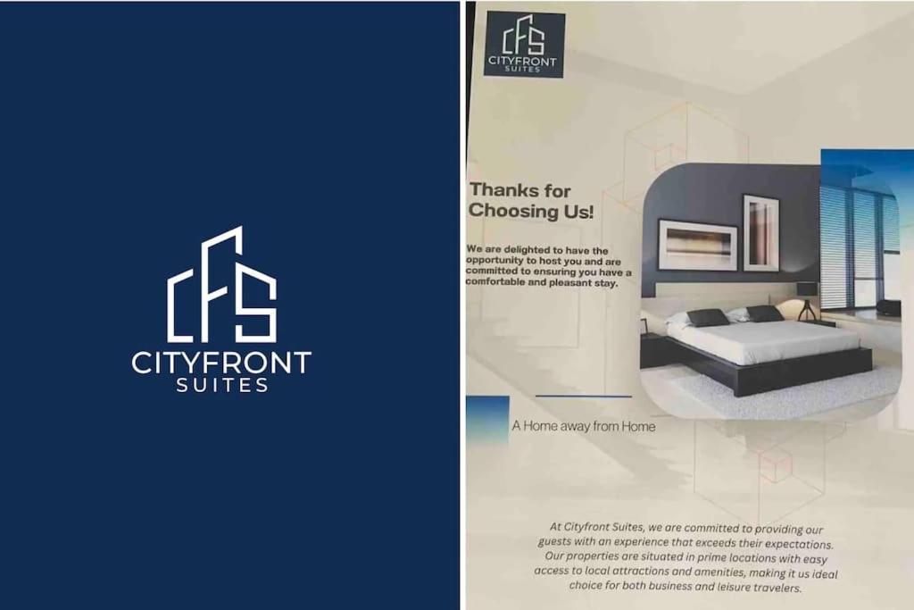 Apartment Cityfront Luxe Near Centre Facing Etihad & Coop Live, Free Parking Manchester