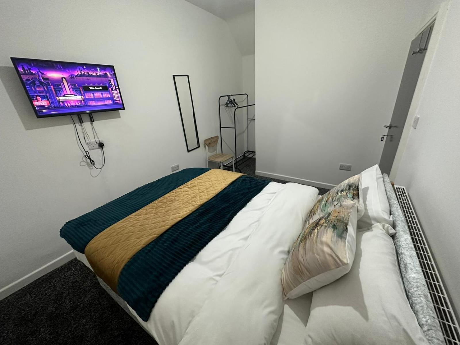 Dans Place Manchester