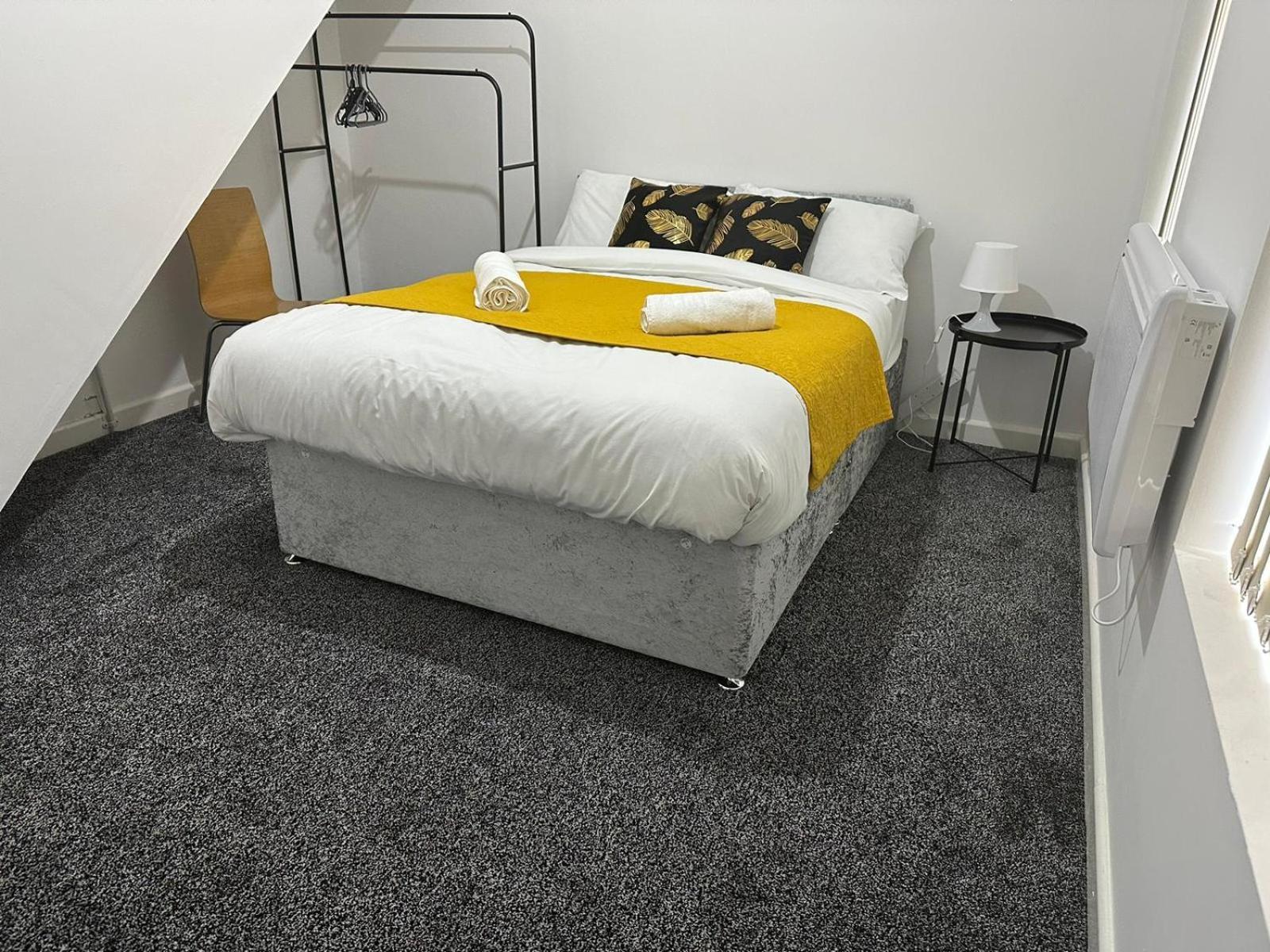 Homestay Dans Place *