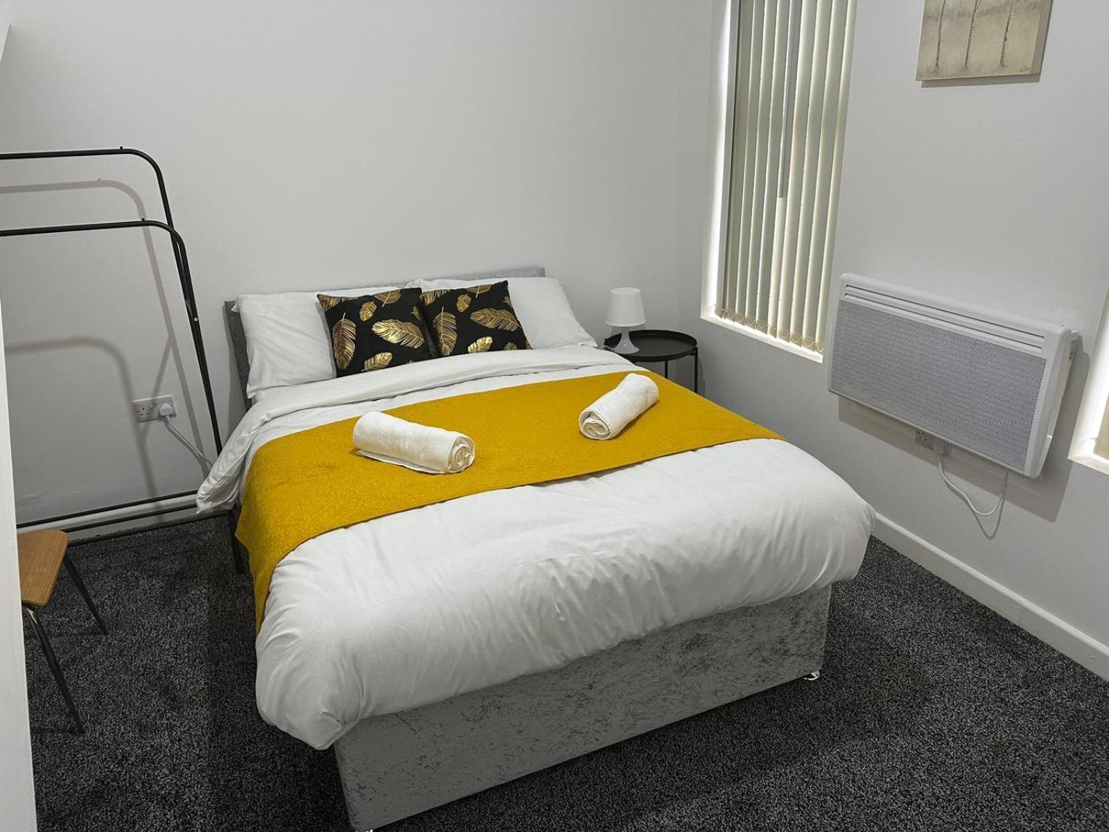 Dans Place * Manchester