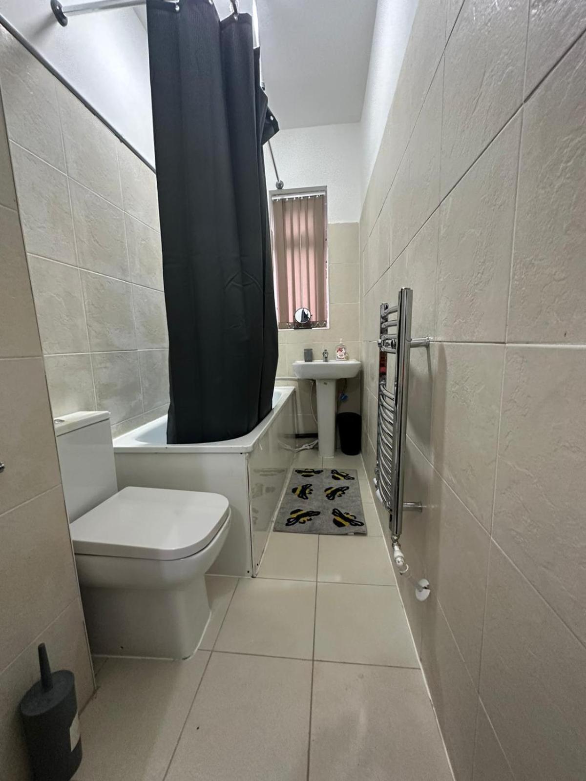 Dans Place Homestay Manchester