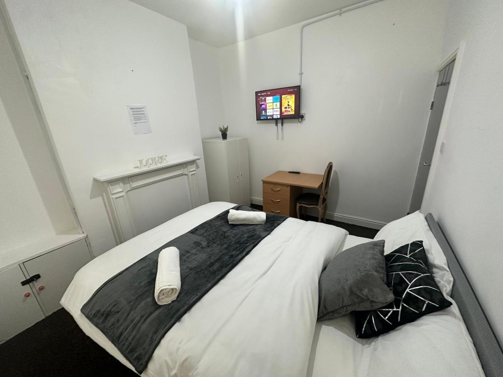 Dans Place Homestay Manchester