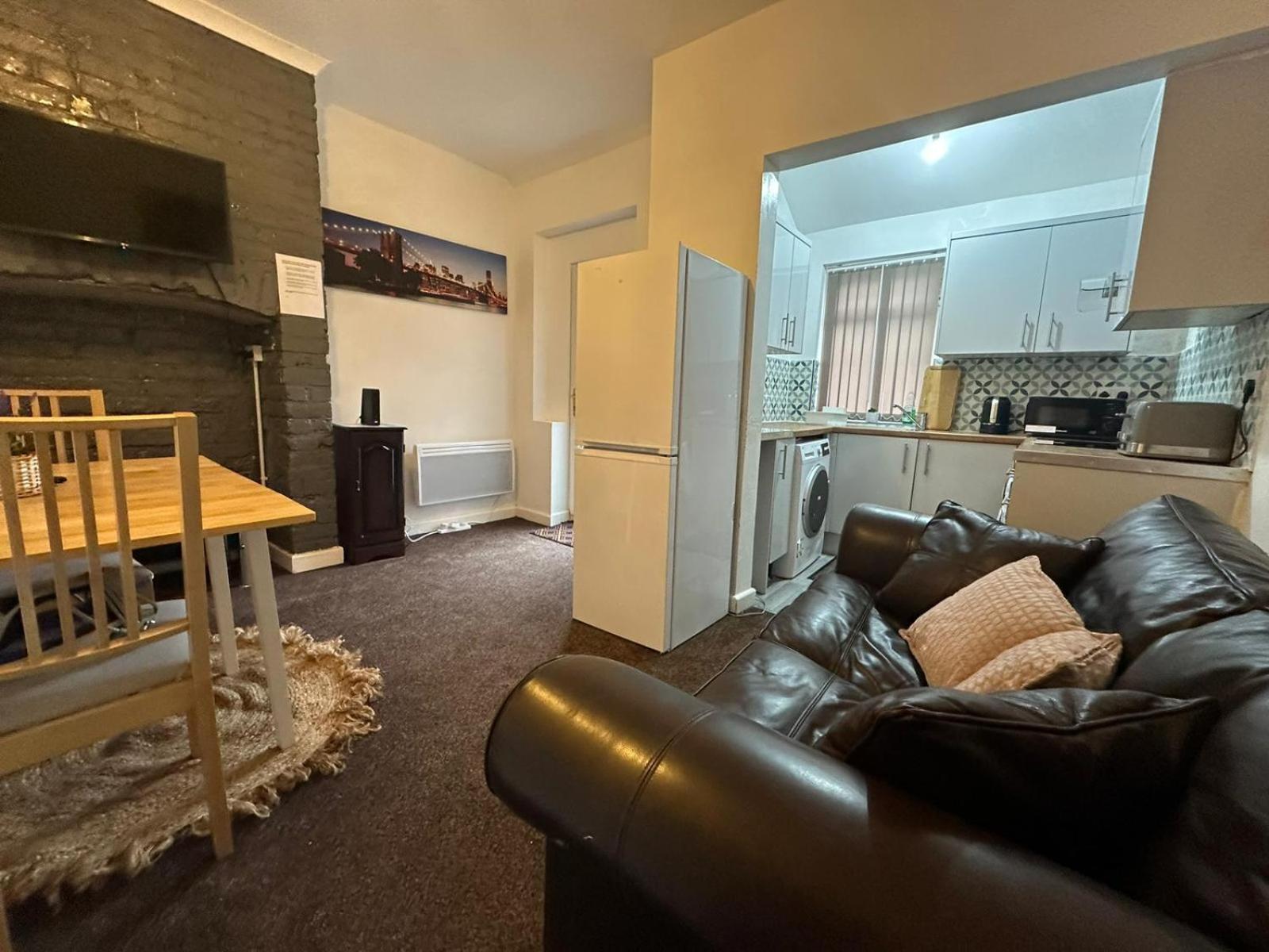 Homestay Dans Place